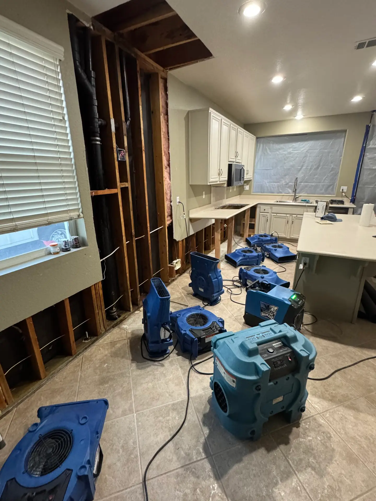 Construction & Repairs