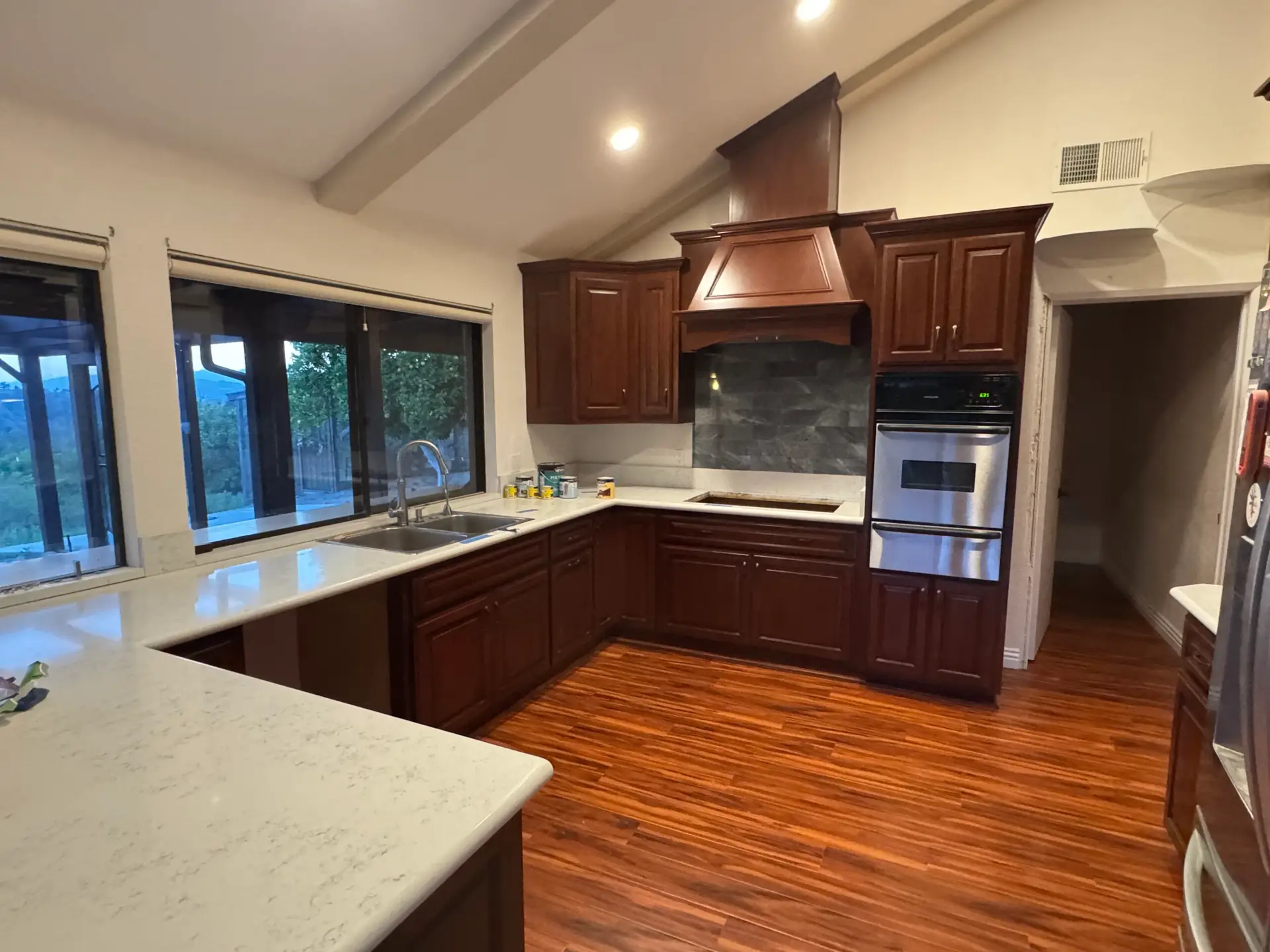 restoration and construction, construction & repairs
